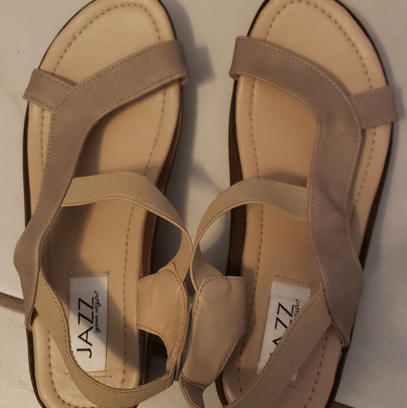 Sandals - Picture 2 of 3